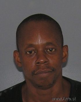 Phillip  Thomas Mugshot