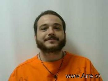 Phillip Andrew Whaley Mugshot