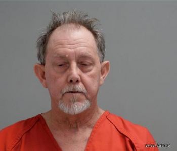 Phillip W. Williams Mugshot