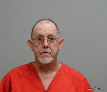 Phillip W. Williams Mugshot