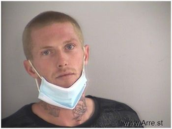 Phillip Scott Williams Jr Mugshot