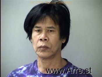 Phouthone  Louangsisong Mugshot