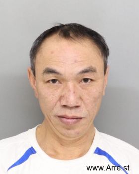 Phuc Van Nguyen Mugshot