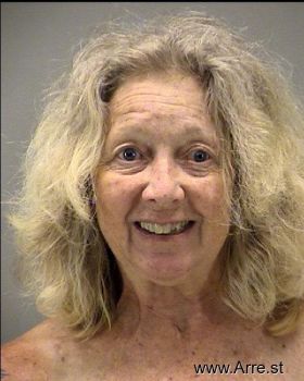 Phyllis Kaye Marker Mugshot