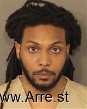 Pierre-maurice De Shawn Harris Mugshot