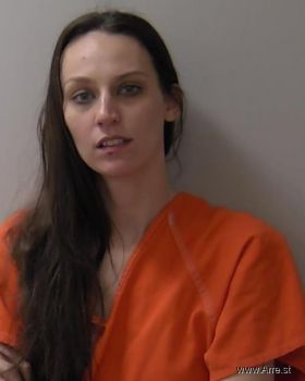 Porshia Lynn Frisbie Mugshot