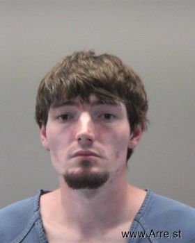 Preston Cash Arnett Mugshot