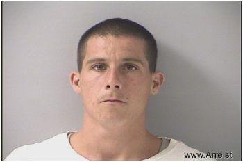 Preston Lewis Blanton Mugshot