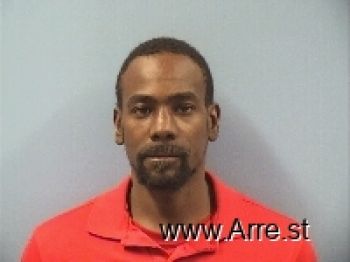 Preston D Robinson Mugshot