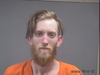 Preston Guy Smith Mugshot