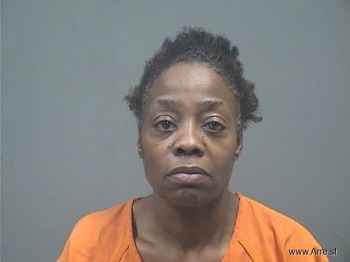 Princess Joy Rosa Rochelle Brown Mugshot