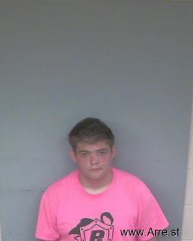 Prosper Adam Bryant Mugshot