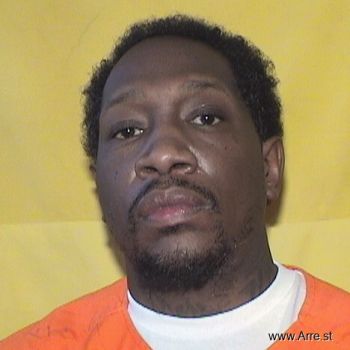 Quentin E Davis Mugshot