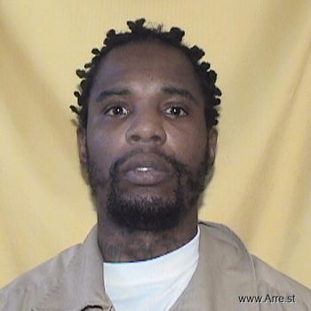 Quentin  Woods Mugshot