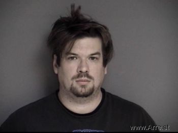 Quinten Ryan Seiter Mugshot