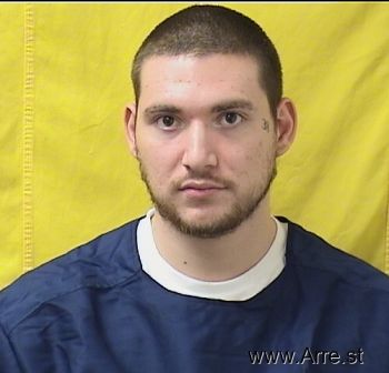 Quinton Isaac Hart Mugshot