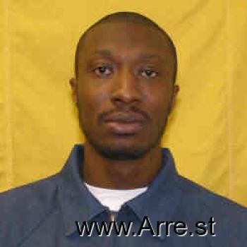 Quinton L Lawrence Mugshot