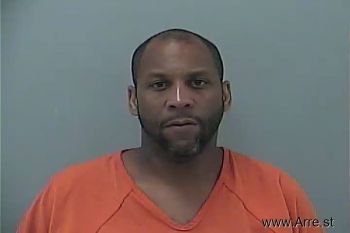 Quinton Brandon Mcnair Mugshot