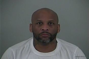 Quinton Brandon Mcnair Mugshot