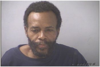 Quinton Lee Williams Mugshot