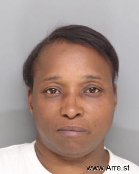 Quanda  Jackson Mugshot