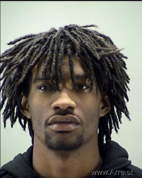 Quantel Shaquez Kelly Mugshot