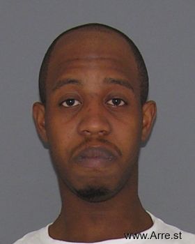 Quentin Jamaal Cooper Mugshot