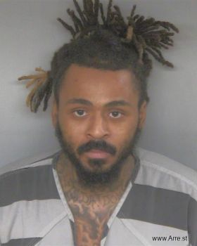 Quentin V Howard Mugshot