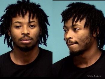 Quentin  Jackson Mugshot