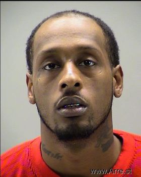 Quentin T Jackson Mugshot