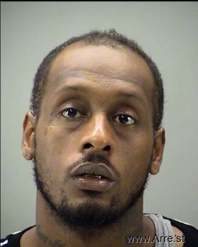 Quentin T Jackson Mugshot