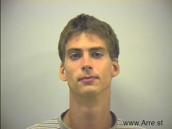 Quentin Andrew Parker Mugshot