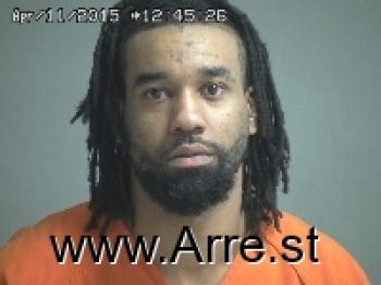 Quentin D Sims Mugshot