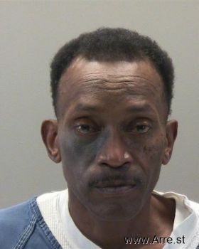 Quentin Wendell Woodson Mugshot