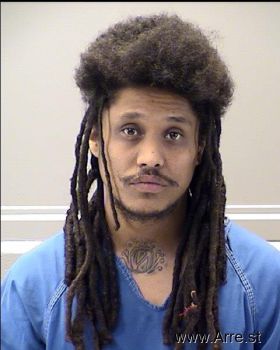 Quenton Levonn Williams Mugshot