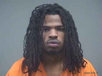 Quincy  Banks Mugshot