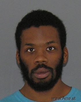 Quincy  Jenkins Mugshot