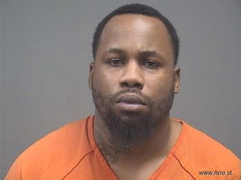 Quintin Laray Gilbert Mugshot