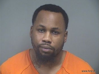 Quintin Laray Gilbert Mugshot