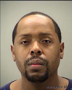 Quinton Trammell Brown Mugshot