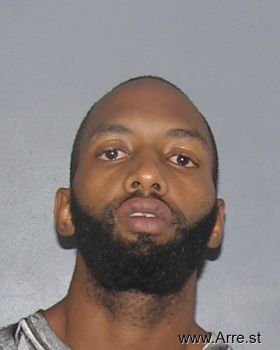 Quinton  Johnson Mugshot