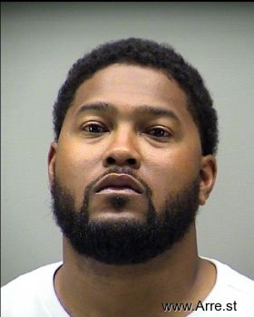 Quinton Jamal Johnson Mugshot