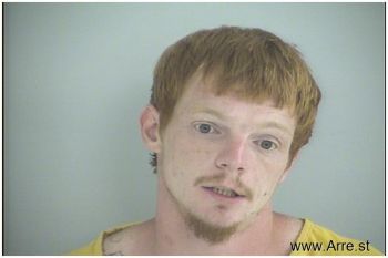 Quinton Lee Johnson Mugshot