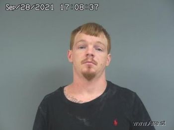 Quinton Lee Johnson Mugshot