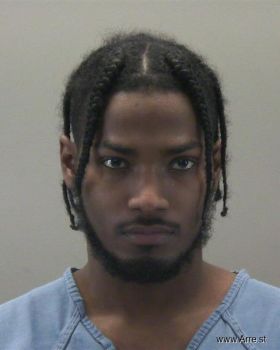 Quinton Jamal Johnson Jr Mugshot