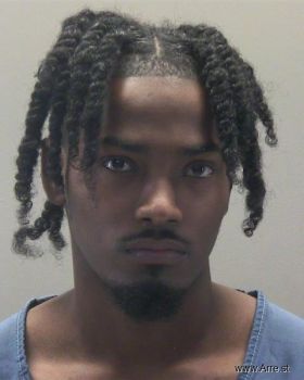 Quinton Jamal Johnson Jr Mugshot