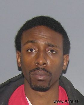 Quinton  Mitchell Mugshot