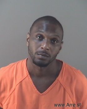 Quinton A Roberts Mugshot