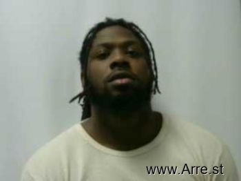 Quran Ladon Williams Mugshot