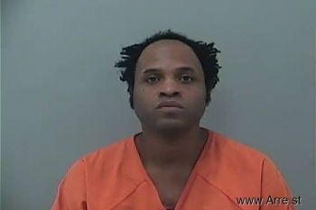 R Rocky Bonner Mugshot